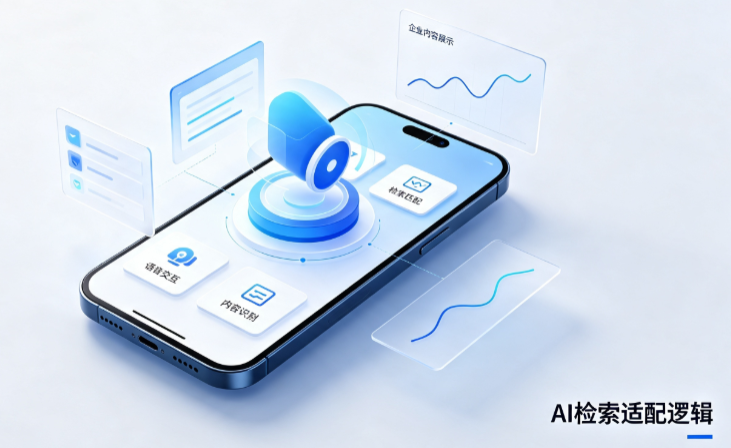 顺昌县AI 优化赋能 GEO 体系，详解手机智能指令与企业线上曝光新思路