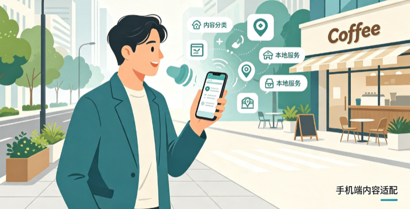 顺昌县深度解析手机端 GEO 与 AI 优化协同逻辑，兼顾用户检索体验与企业线上传播