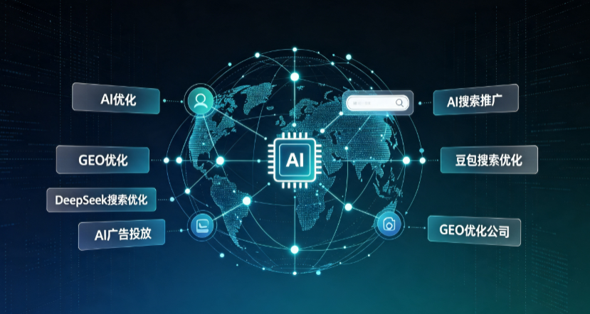顺昌县AI 搜索营销赛道持续升温，GEO 优化成为企业数字化布局新方向