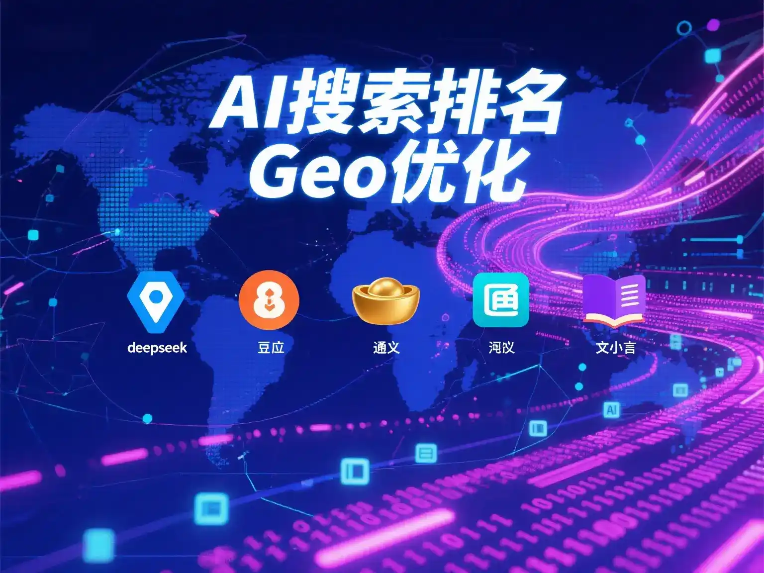 顺昌县国硕AI：探索GEO生成式引擎优化的企业品牌实践